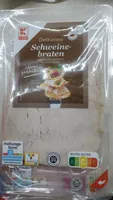 Schweinebraten
