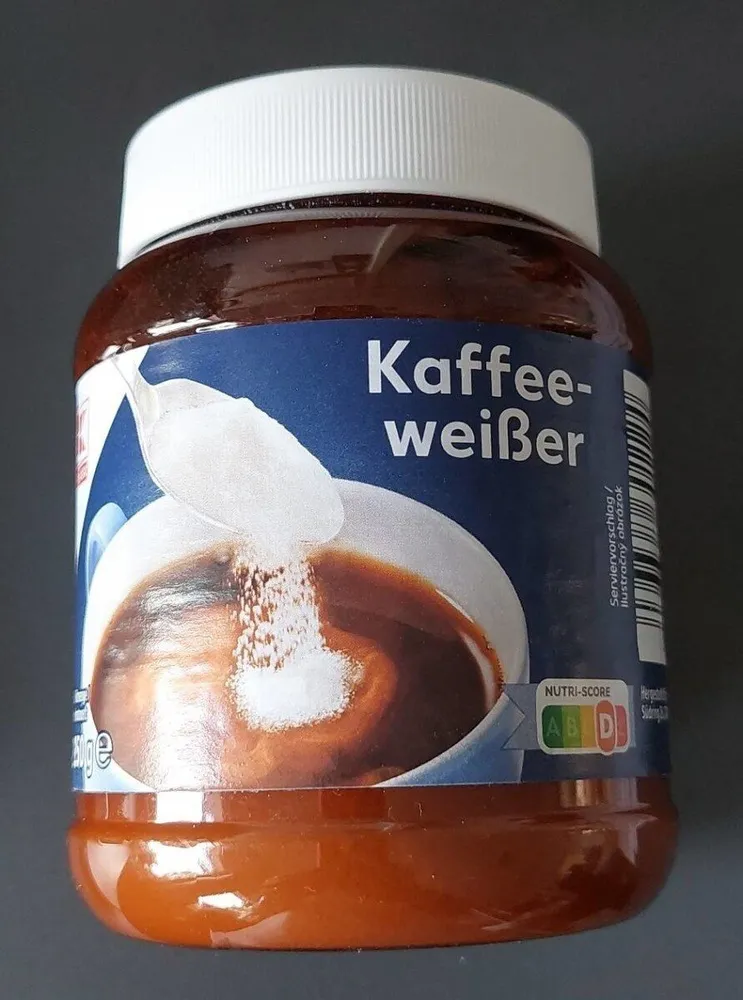 Kaffeeweisser