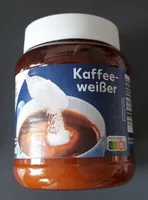 Kaffeeweisser