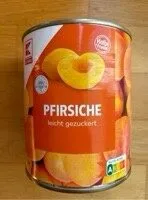 Pfirsiche
