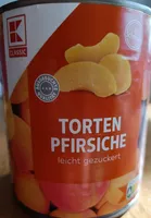 Tortenpfirsiche