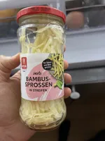 Muguri De Bambus