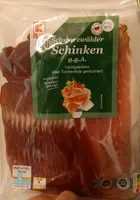 Schwarzwälder Schinken