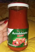 Pasta Sauce Arrabbiata mit Chili