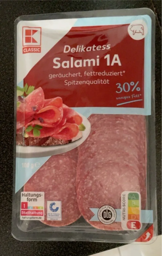 Salami 1A