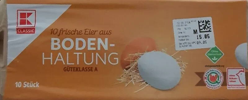Eier