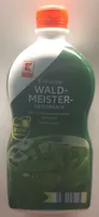 Getränkesirup Waldmeistergeschmack