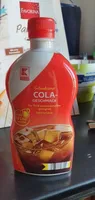 Cola Sirup