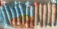 Delikatess Nürnbergerger Rostbratwürste