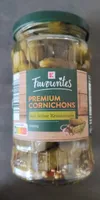 Premium Cornichons