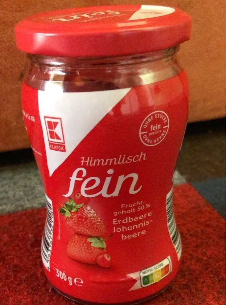Himmlisch fein
