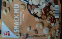 Snack Mix