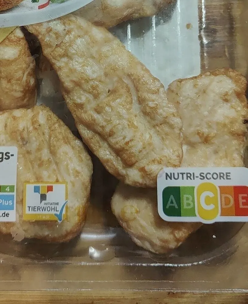 Hähnchenbrust-Filetstücke „Klassik“