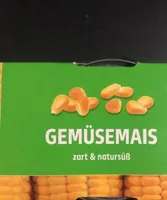 Mais klein