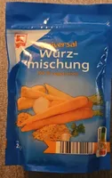Universal Würzmischung