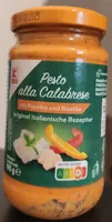 Pesto alla Calabrese