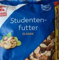 Studentenfutter Classic
