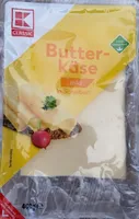 Butterkäse