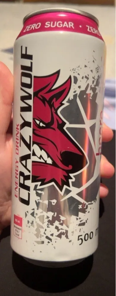 Energy Drink