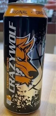 Energy Mango