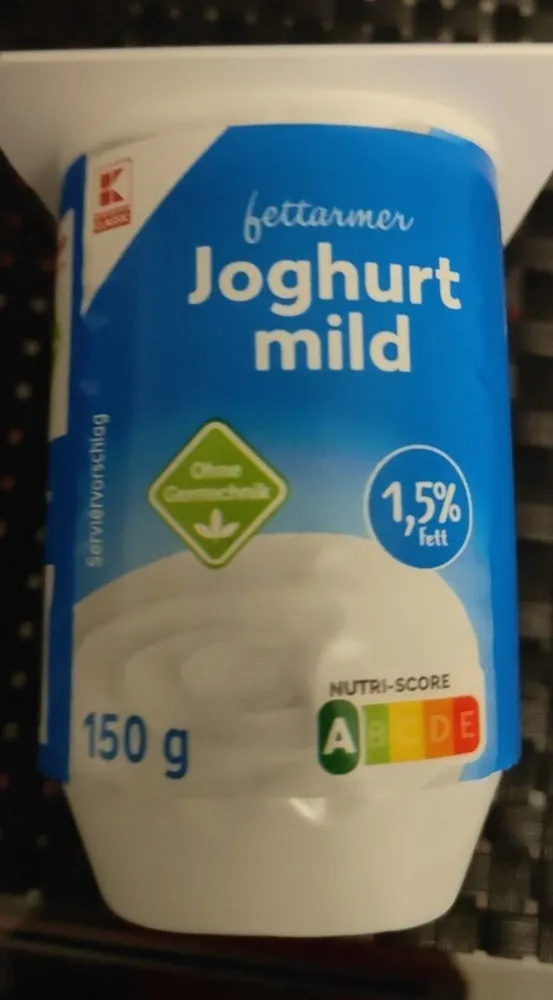 Joghurt