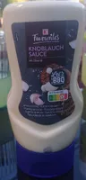 Knoblauch Sauce