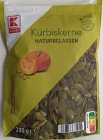 Kürbiskerne