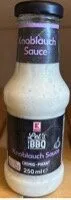 Knoblauch Sauce