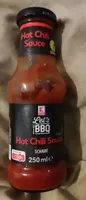Hit Chili Sauce