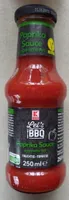 Paprika Sauce