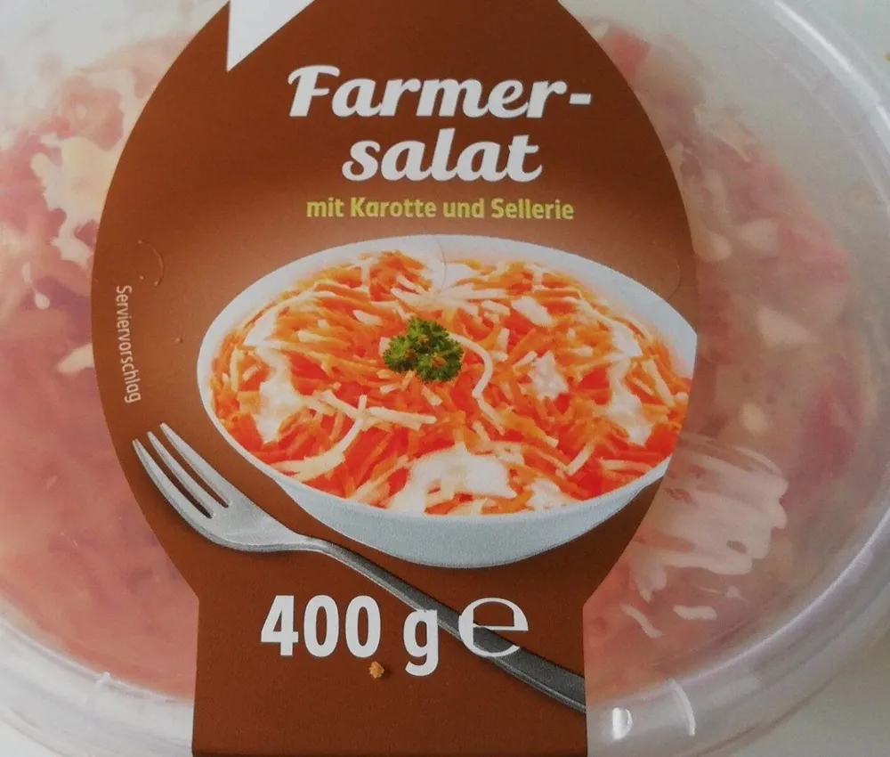 Farmersalat
