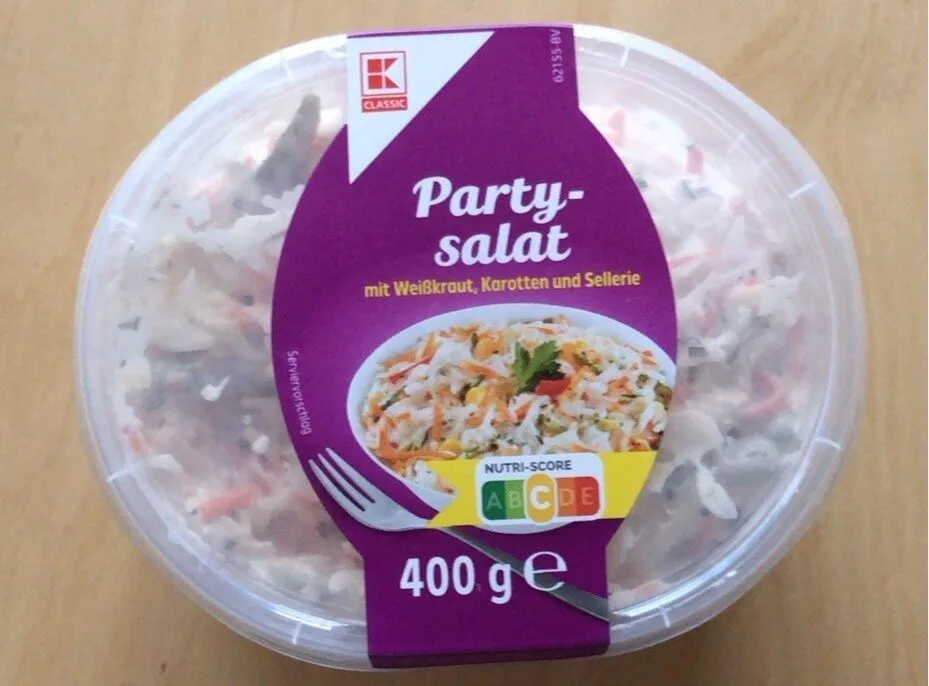 Party salat