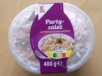 Party salat