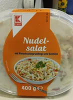Nudelsalat