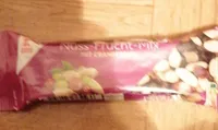 Nuss Frucht Mix