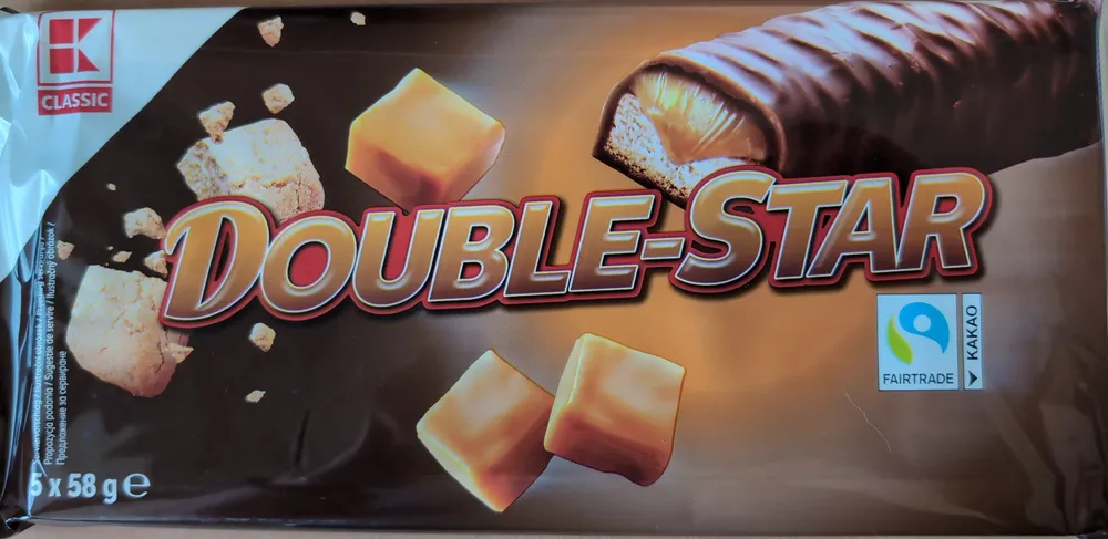 Double-Star