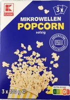 Popcorn