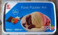 Fürst Pückler Art