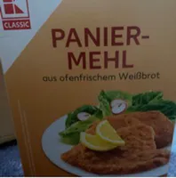 Paniermehl
