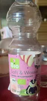Saft & Wasser