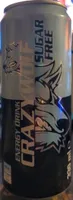 Energy Drink Sugarfree