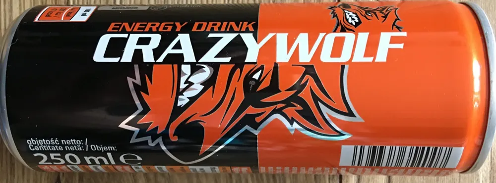 Energy Drink