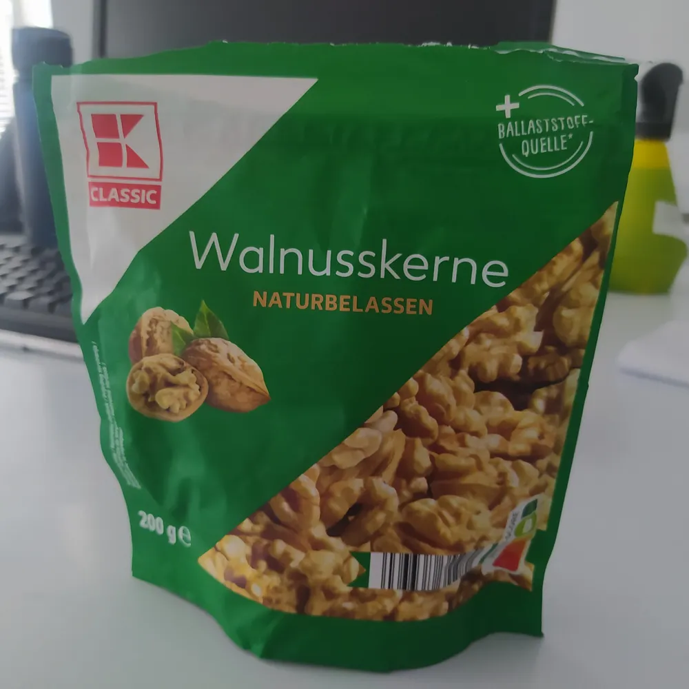 Wallnuts