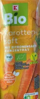Karottensaft