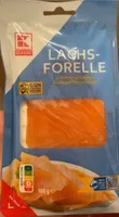 Lachsforelle