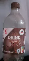 Milch Drink