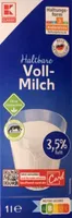 Vollmilch 3.5%