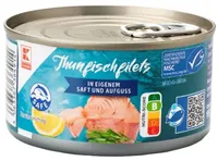 Thunfisch (in Saft)