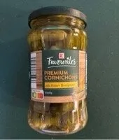 Cornichons
