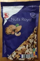 Nuts Royal